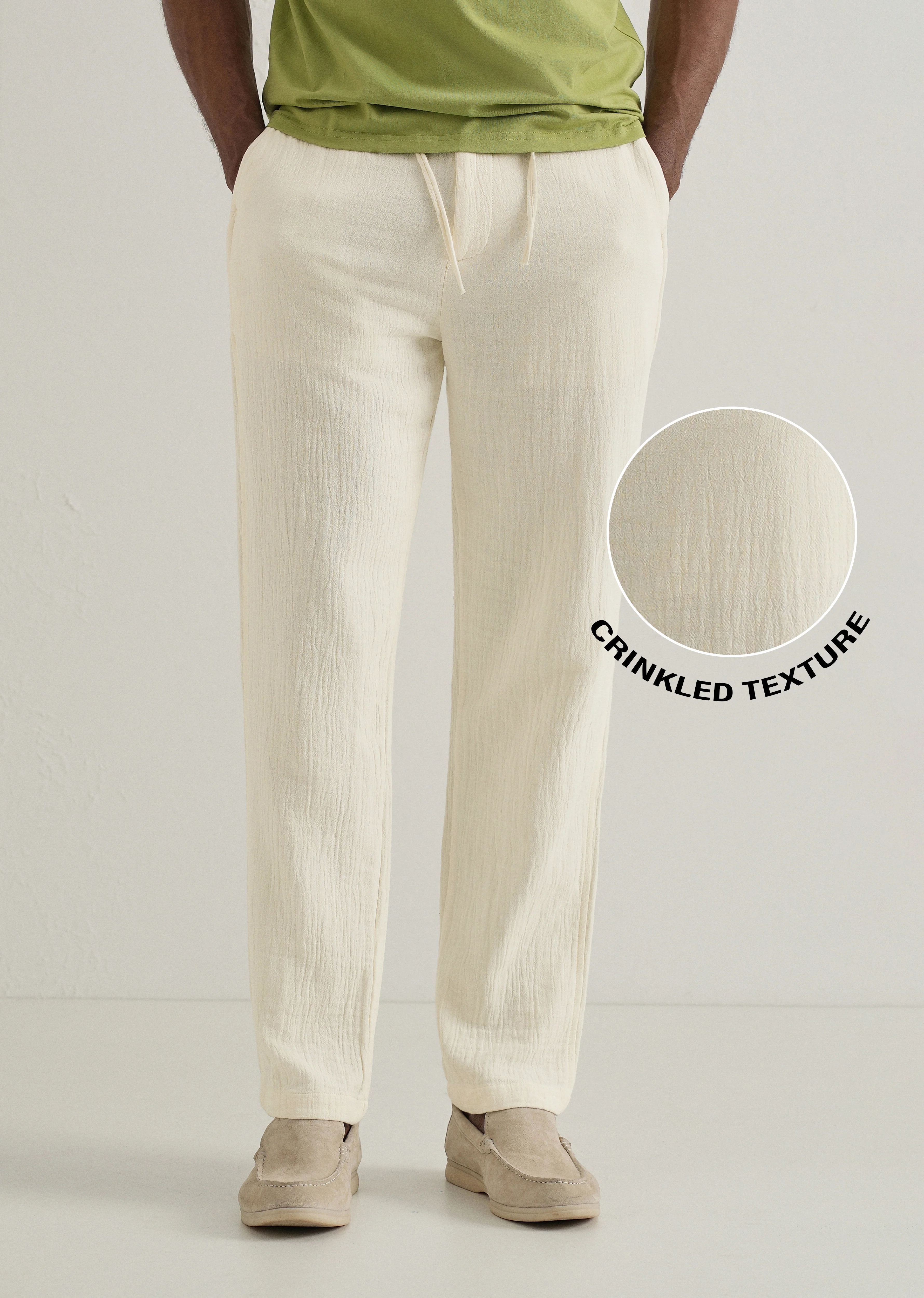 Sales Outlet Trousers